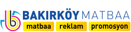 Bakırköy Matbaa | Reklam Ajansı | Kurumsal Web Tasarım